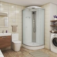 Niagara Eco E80/13/MT 80x80x215 Image #12