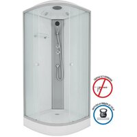 Niagara Eco E80/13/MT 80x80x215 Image #13