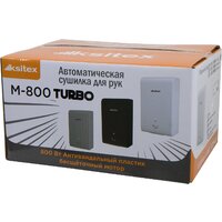 Ksitex M-800C Turbo Image #4