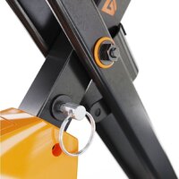 DFC X-Bike CitySports Image #10