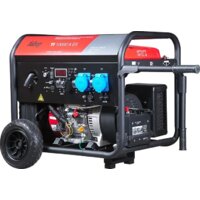 Fubag TI 10000 A ES