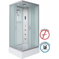 Niagara NG-33974-14QF 90x70 (матовое стекло) Image #2