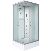 Niagara NG-33974-14QF 90x70 (матовое стекло) Image #1