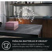 AEG LWR73166OE Image #9