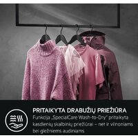 AEG LWR73166OE Image #5