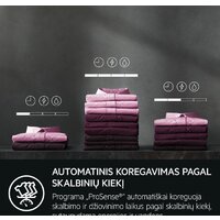 AEG LWR73166OE Image #6