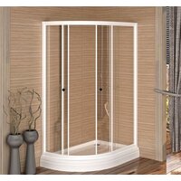 Radomir 120x80 R 1-03-1-2-0-0080 (прозрачное стекло)