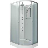 Niagara NG-3312-14LBKTG 120x80x200 Image #2