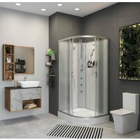 Niagara NG-3312-14LBKTG 120x80x200