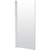 Deante Alpinia 80 KGA 072P (хром/прозрачное)