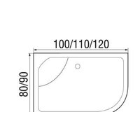 River Nara 120/90/44 МТ R Image #4