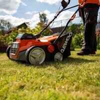 Daewoo Power DSC 3842Li Set (с 2-мя АКБ) Image #12