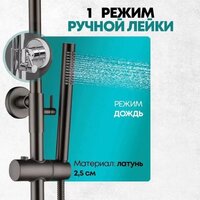 Grocenberg GB7099 (графит) Image #5