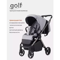Rant Golf RA101 (classic grey) Image #3