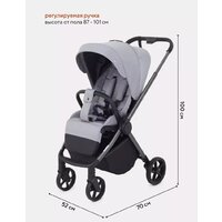 Rant Golf RA101 (classic grey) Image #4
