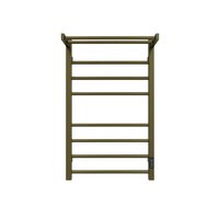 Двин Fs plaza neo 80/50 (состаренная бронза матовая) Image #2