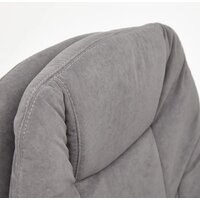 TetChair Comfort LT флок (серый) Image #25