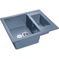 GranFest GF-Q610K (графит) Image #1