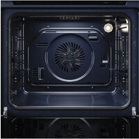 KUPPERSBERG HO 608 Black Glass Image #4