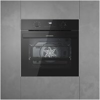 KUPPERSBERG HO 608 Black Glass Image #7