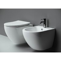 Ceramica Nova Metropol Rimless CN4002 Image #9