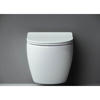 Ceramica Nova Metropol Rimless CN4002 Image #2