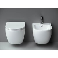 Ceramica Nova Metropol Rimless CN4002 Image #8