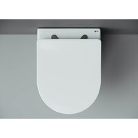 Ceramica Nova Metropol Rimless CN4002 Image #3