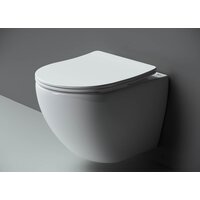 Ceramica Nova Metropol Rimless CN4002