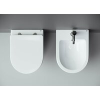 Ceramica Nova Metropol Rimless CN4002 Image #10