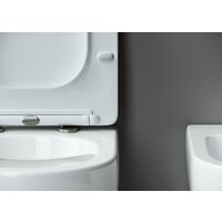 Ceramica Nova Metropol Rimless CN4002 Image #7