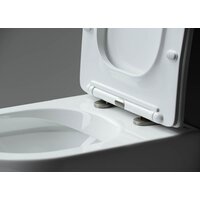 Ceramica Nova Metropol Rimless CN4002 Image #6