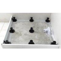 Cezares TRAY-AS-R-100-30-W Image #7