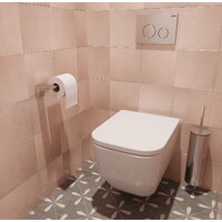 Lavinia Boho Relfix 5 в 1 77020047 (хром пластик) Image #5