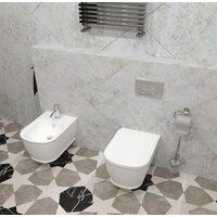 Lavinia Boho Relfix 5 в 1 77020047 (хром пластик) Image #4