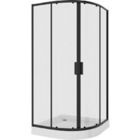 Niagara NG-6886-08 80x80 (черный)