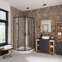 Niagara NG-6886-08 80x80 (черный) Image #2