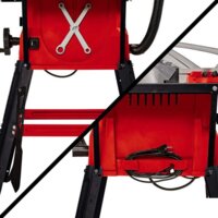 Einhell TC-TS 2025/2 U Image #4