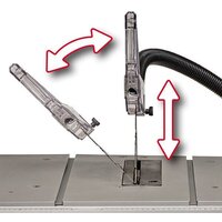 Einhell TC-TS 2025/2 U Image #5
