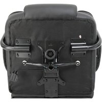 Brabix Heavy Duty HD-002 (кожзам, черный) Image #4