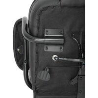 Brabix Heavy Duty HD-002 (кожзам, черный) Image #5