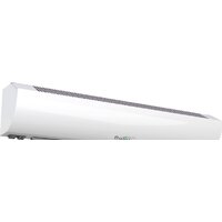 Тепловые завесы