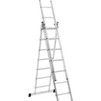 Dogrular Ufuk Pro 3x10 ступеней