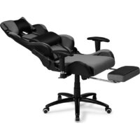 Woodville Tesor (черный/серый) Image #7