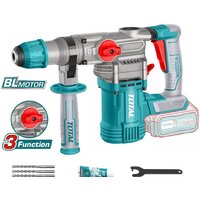 Total TRHLI20288 (без АКБ, набор оснастки)