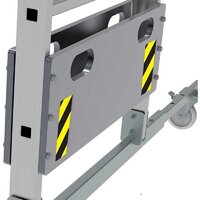 Новая высота NV 354 (12 ступеней) Image #8