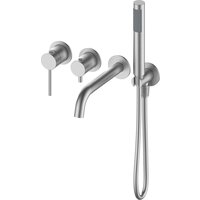 Oliveeka 889017 (никель)