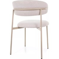 Signal Elton Brego 22 (светло-бежевый/кашемир) Image #2