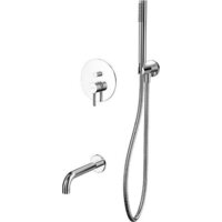 Whitecross Y YSET06CR (хром) Image #1