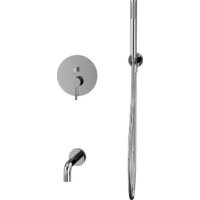 Whitecross Y YSET06CR (хром) Image #2